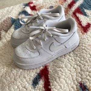 Toddler Air Force 1